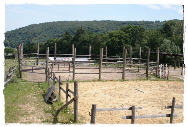 Roundpen